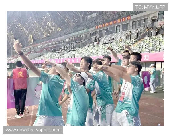 全运会志愿者培训启动 深圳赛区服务工作有序推进