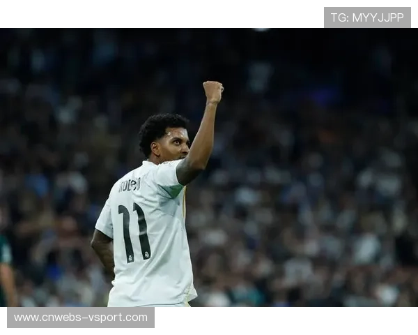 曼城客场半场1-1皇马，罗德里戈破荒奥赖利扳平