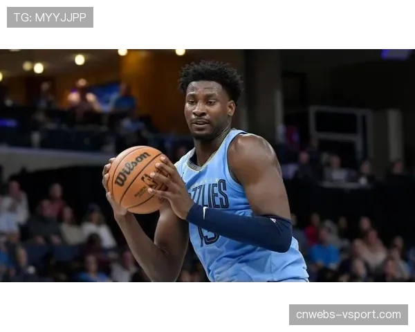 灰熊不敌马刺，遭遇八连败