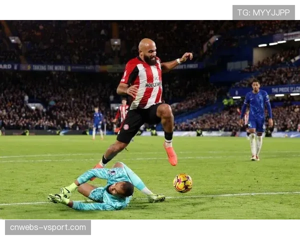 半场战报:切尔西1-0领先布伦特福德,进球来自精心设计的角球战术 半场战报:切尔西1-0领先布伦特福德,进球来自精心设计的角球战术