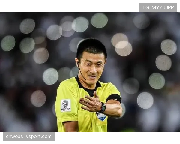 决赛裁判组负责人接受采访,谈如何准备和应对足球界最高舞台的执法 决赛裁判组负责人接受采访,谈如何准备和应对足球界最高舞台的执法